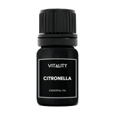 Citronella Essential Oil
